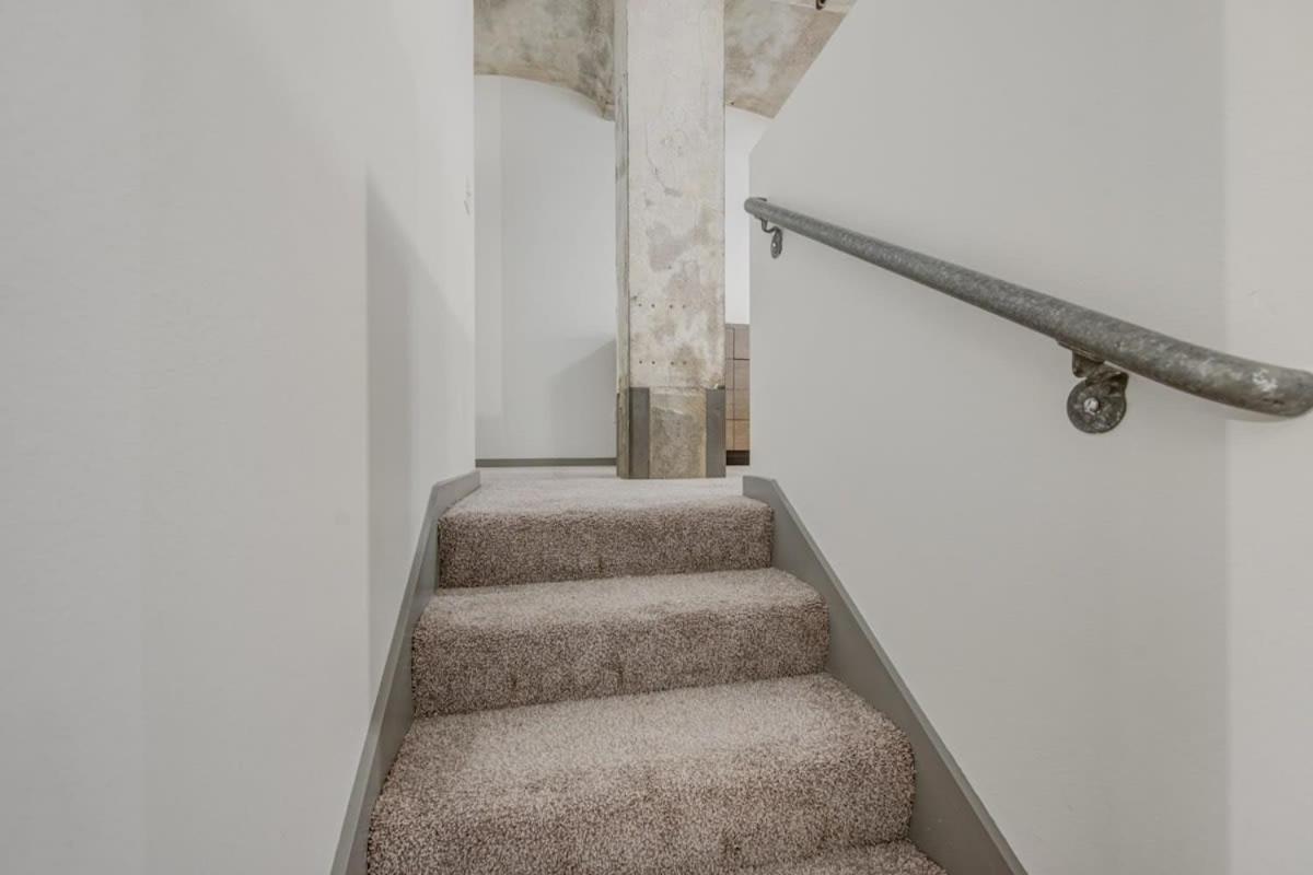 2Br 2Ba Spacious Historic Loft With Gym By Envitae كانزاس سيتي المظهر الخارجي الصورة